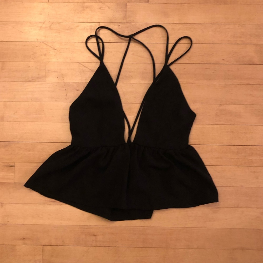 Urban Outfitters Strappy Tank Top